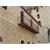 מרפסת הבית שבוא התארח חוזה המדינה הרצל בבית שטרן בממילא בירושלים 